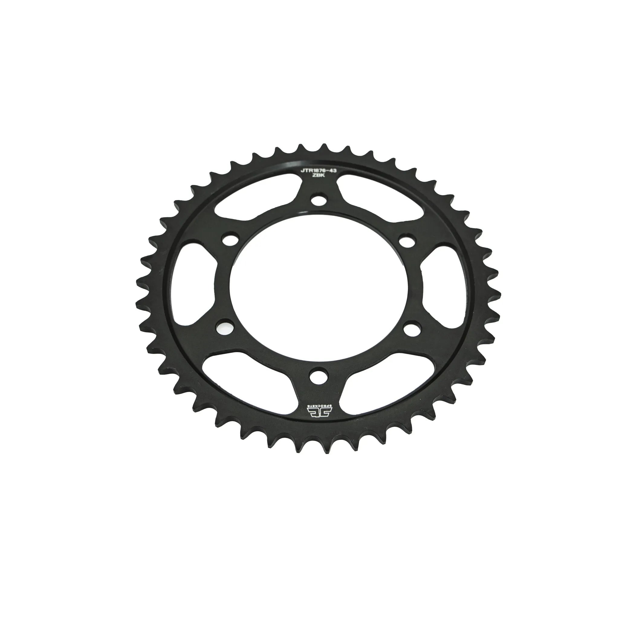 Jt Sprockets Steel Rear Sprocket 525