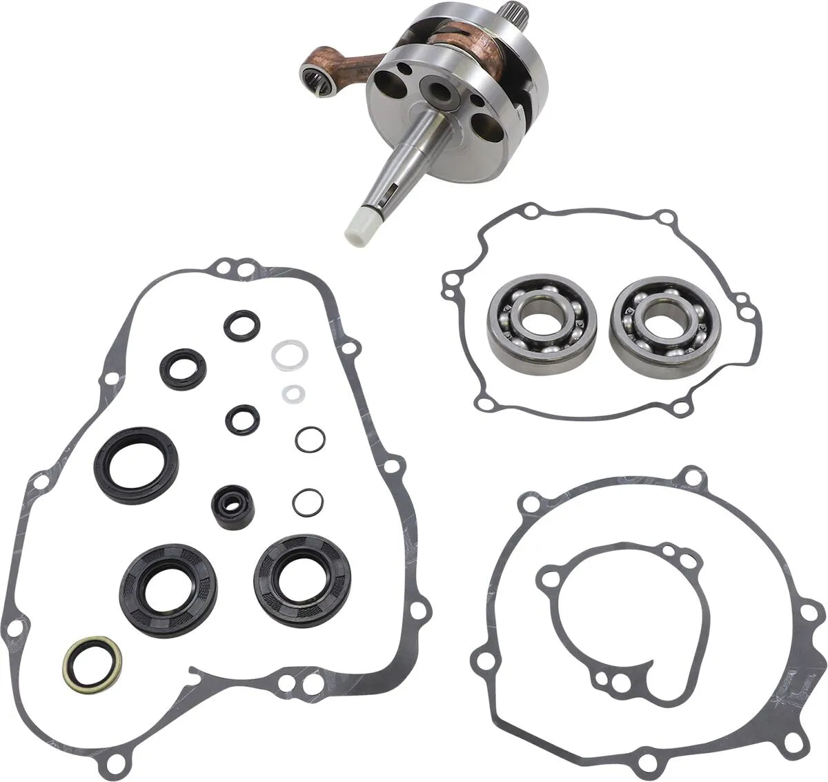 Wiseco Crankshaft Kit For 85cc 80cc 100cc Engines