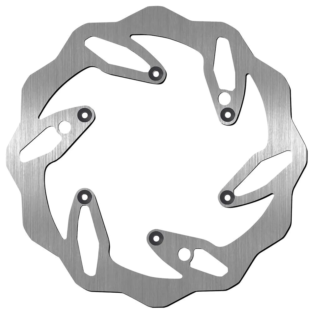 Sbs Standard Contour Brake Rotor For Motorcycles