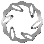 Sbs Standard Contour Brake Rotor For Motorcycles