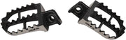 Ims Bigfoot Foot Pegs - Enhanced Grip