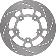 Ebc Brake Rotor For Harley-davidson