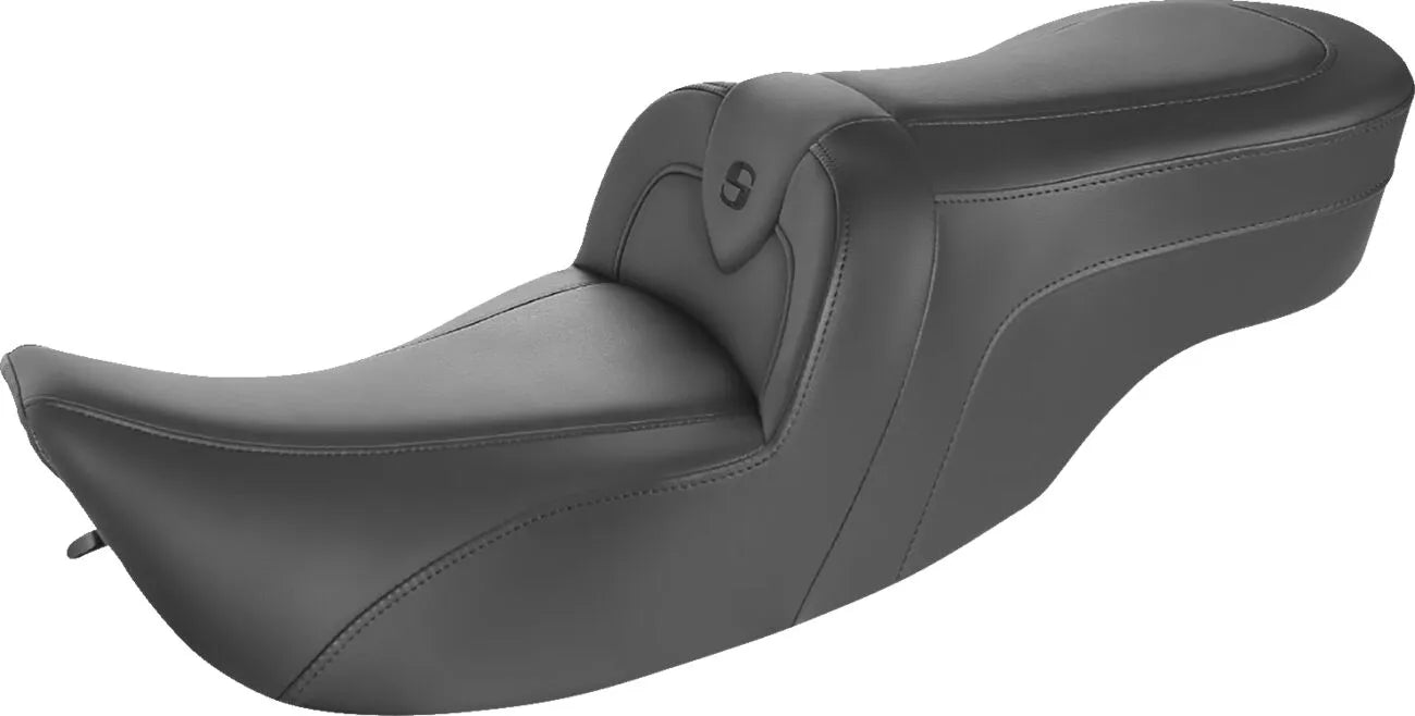 Saddlemen Roadsofa Seat - Ultimate Comfort