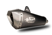 Spark Konix Slip-on Muffler