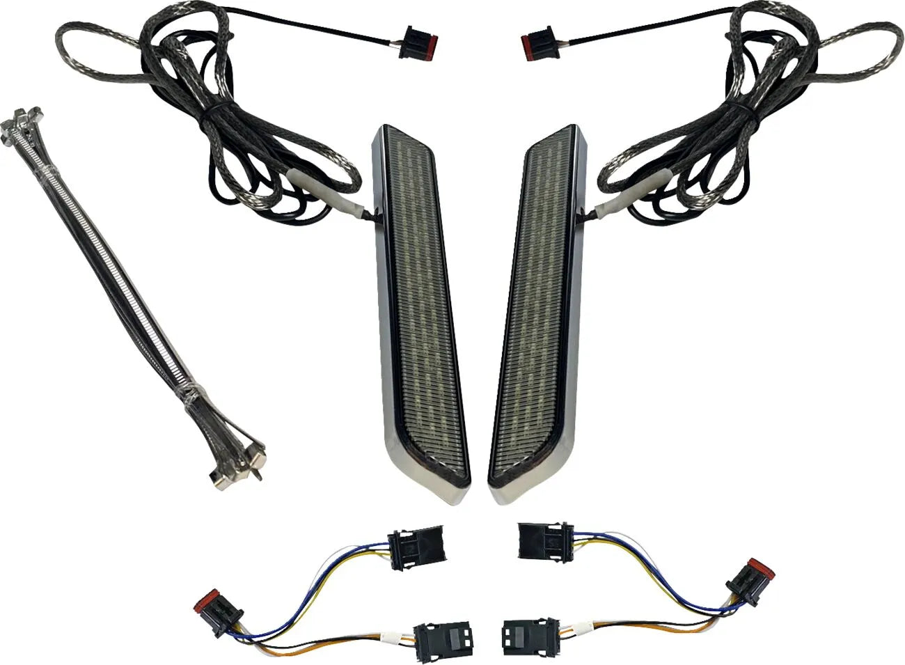 Custom Dynamics Led Front Fork Lightz™