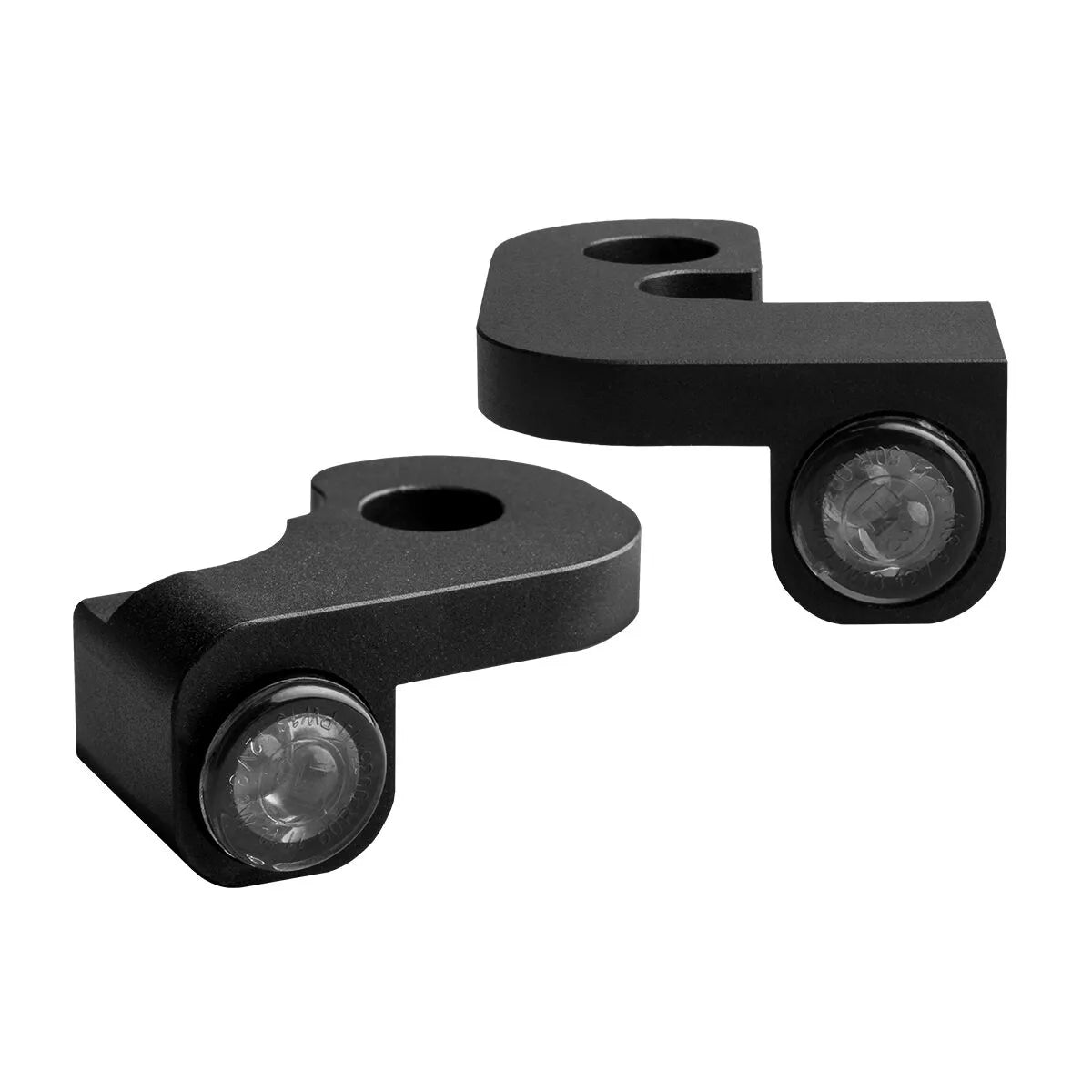 Heinz Bikes Nano Series Handlebar Turn Signals