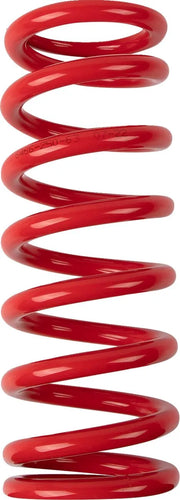 Moose Offroad Shock Spring - High-grade Chrome Silicone