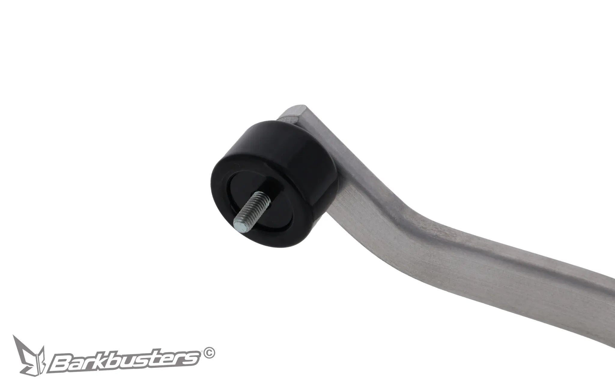 Barkbusters Hardware Kit - Aluminum Handguard Mount