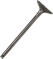 Kibblewhite Titanium Engine Valve - High-performance