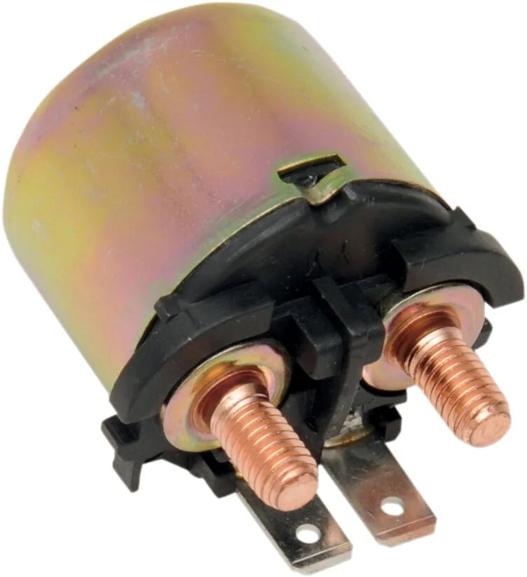 Rick's Motorsport Electric Solenoid Switch