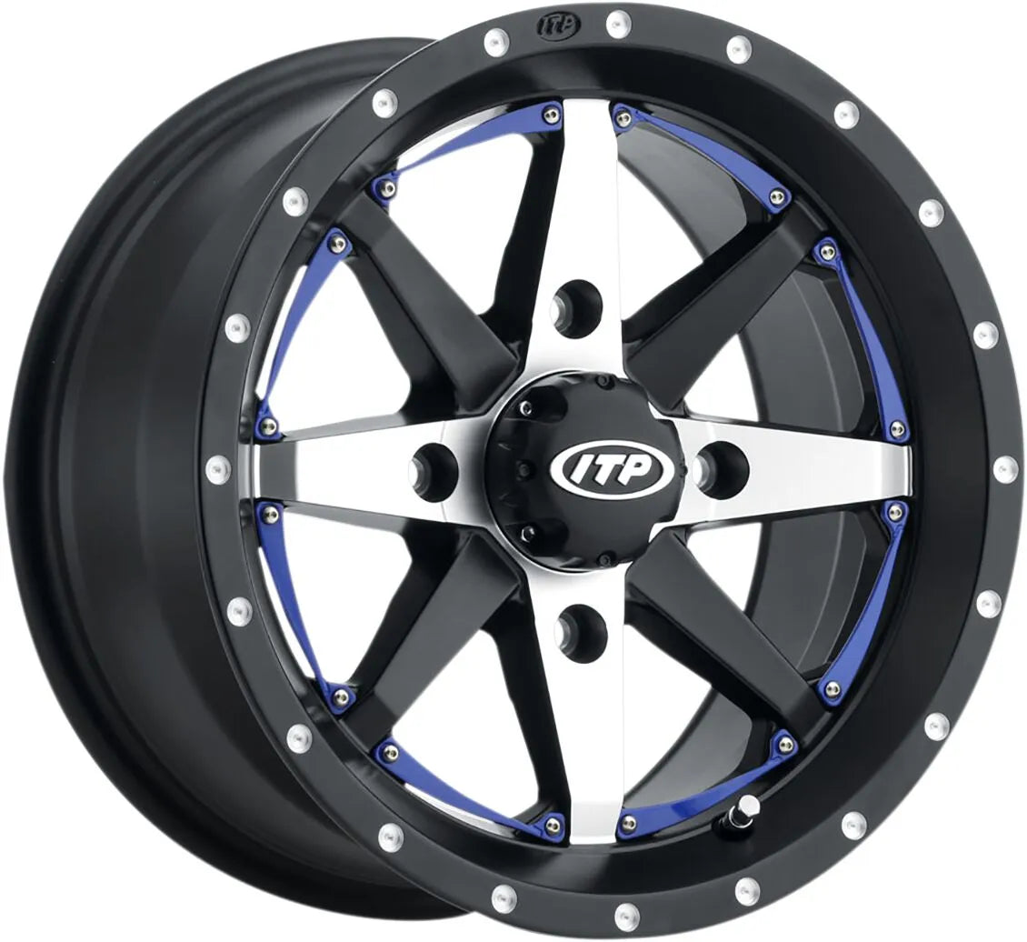 Itp Cyclone Wheel 14 Inch