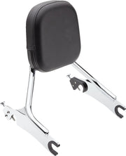 Cobra Short Detachable Backrest