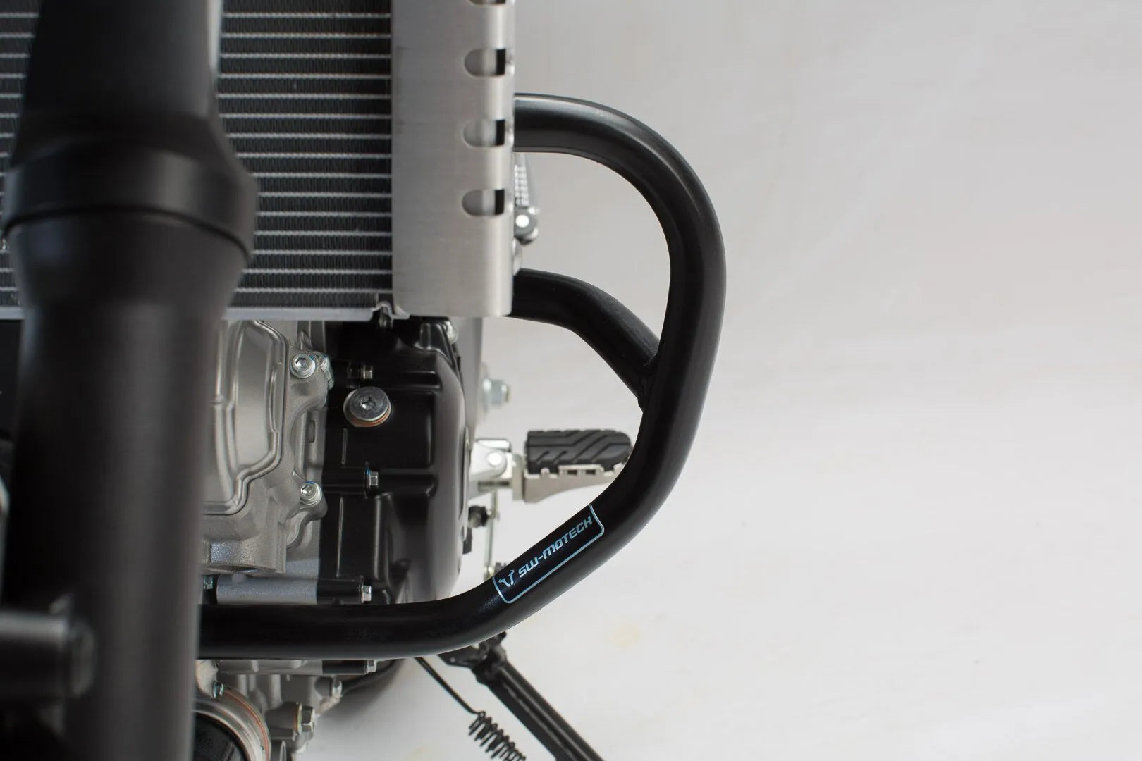 Sw-motech Crash Bar For Frame Mounting Points