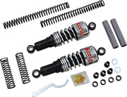 Burly Brand Slammer Kit Complete Lowering Kit
