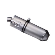 Leovince Lv One Evo Stainless Steel Slip-on Muffler