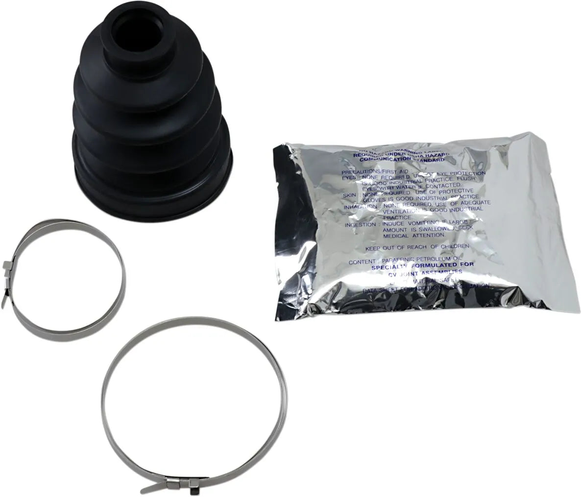 Epi Cv Boot Kit Standard
