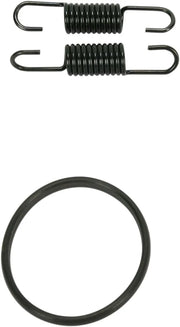 Fmf rørfjeder/O-ring-sæt til udstødningsrør