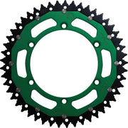 Moose Offroad Dual Sprocket - 49 Tooth