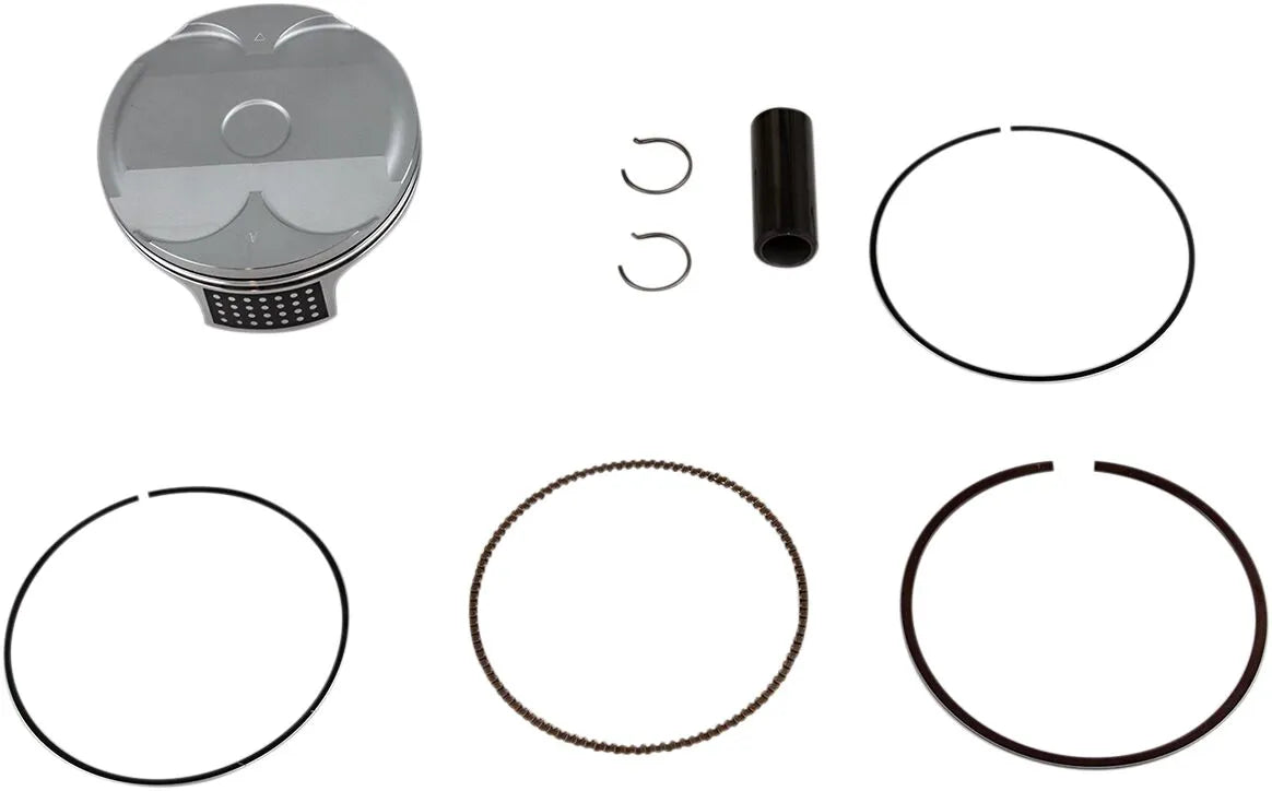 Vertex 450cc Piston Kit - Gp Racer's Choice