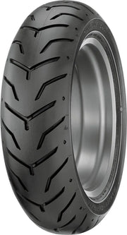 Dunlop D407 Rear Tire 240/40r18 For Fl Touring Models
