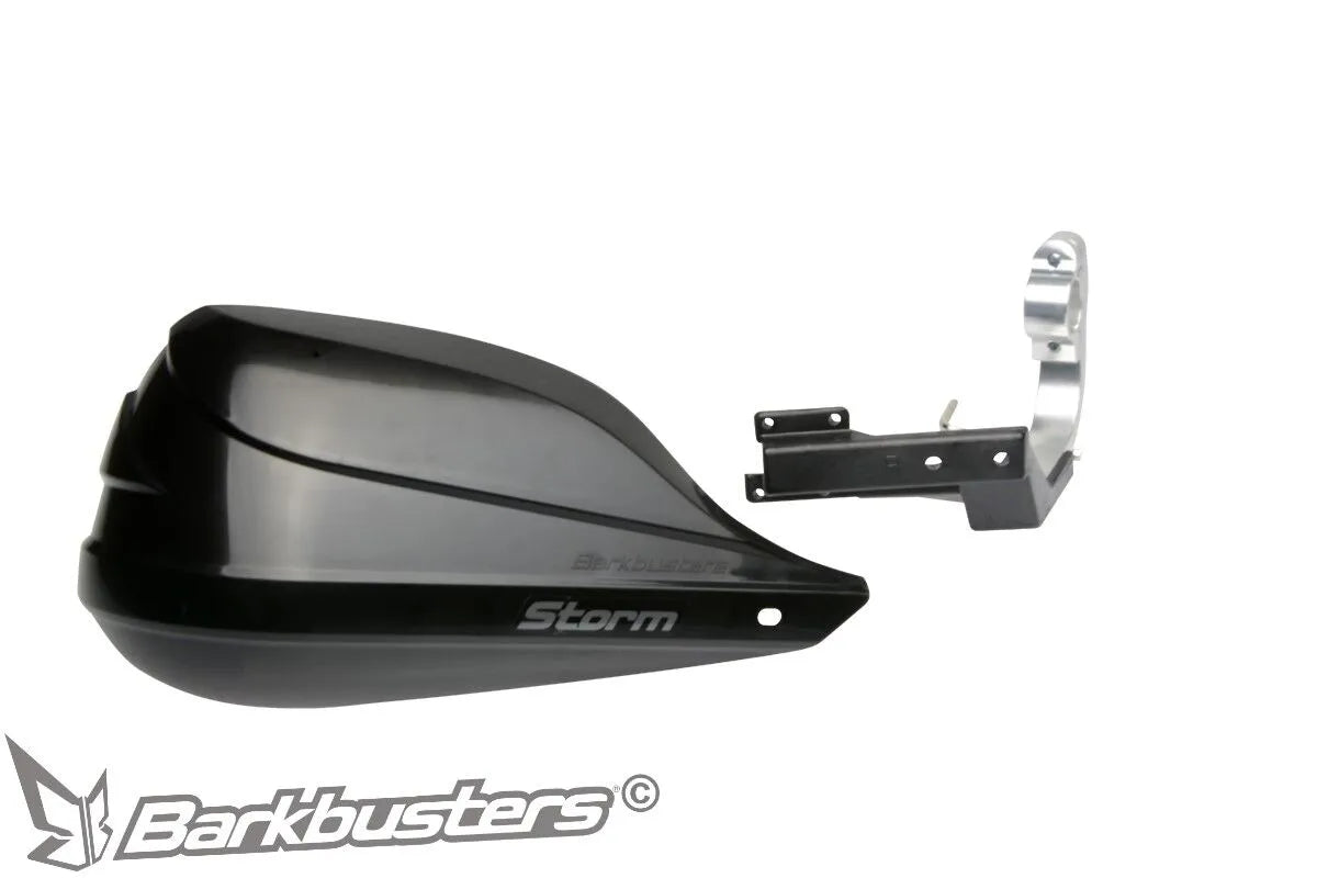 Barkbusters Storm Handguard For 22mm Handlebar