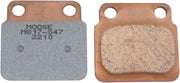 Moose Offroad Xcr Sintered Brake Pads Set