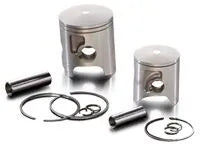 Prox Forged Piston Kit - Aluminum Alloy