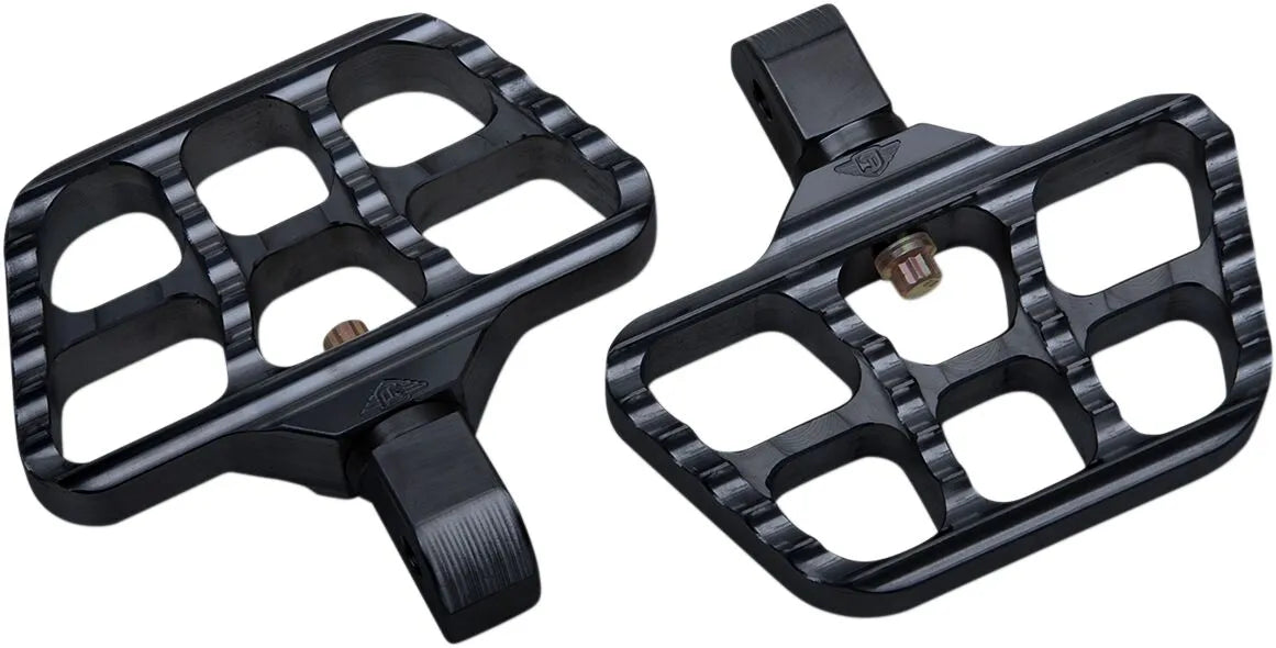 Joker Machine Mini Serrated Floorboards