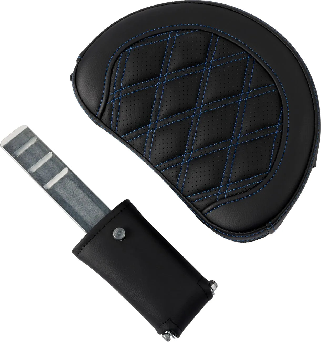 Saddlemen Roadsofa Lattice Stitch Seat