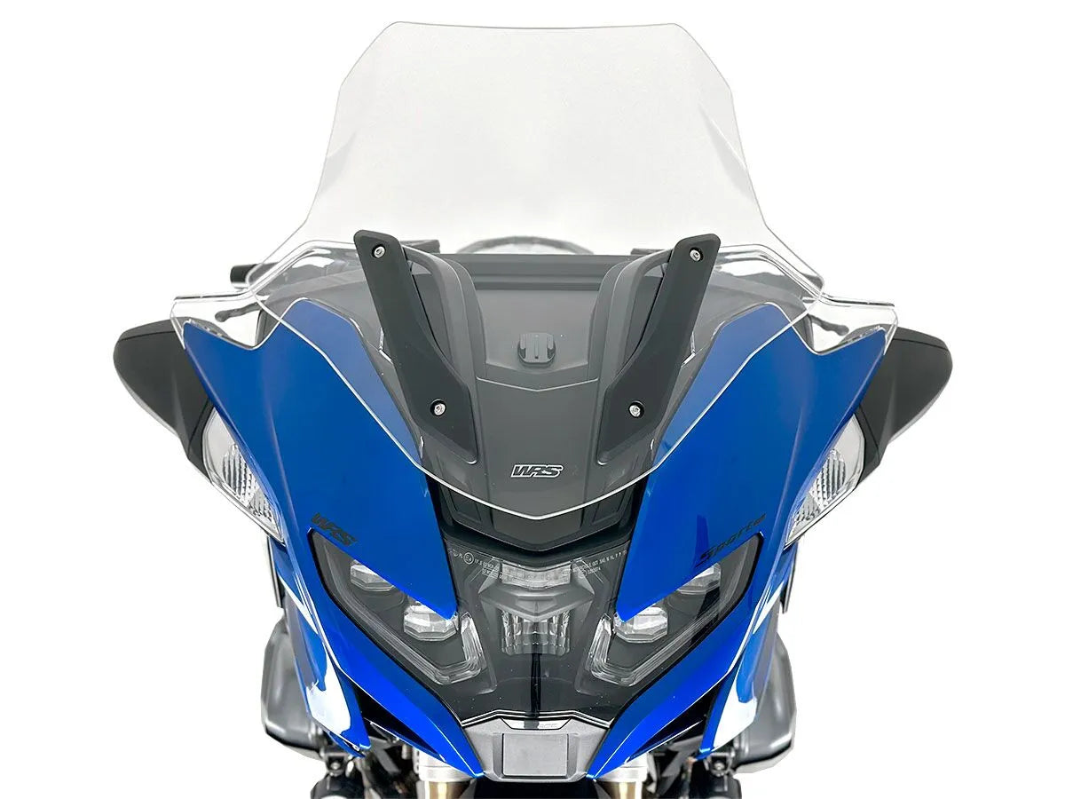 Wrs Windscreen Clear Pmma Plexiglass