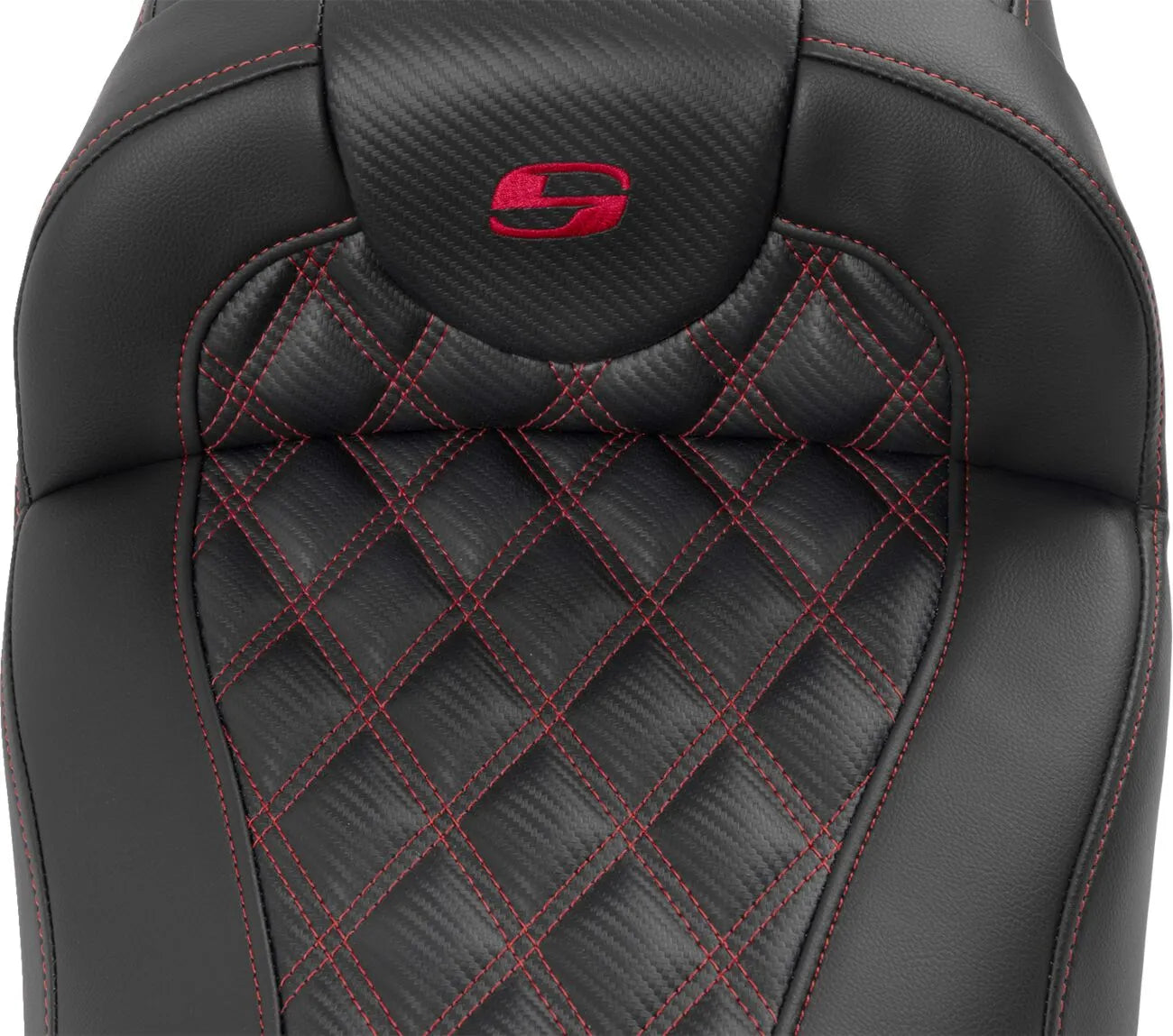 Saddlemen Roadsofa Extended Reach Seat