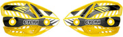 Cycra Probend Crm Handshields - Replacement