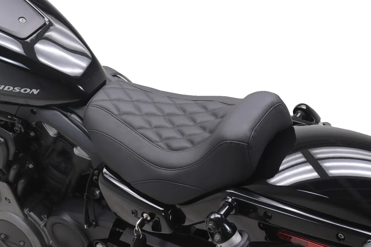 Mustang Tripper Solo Seat