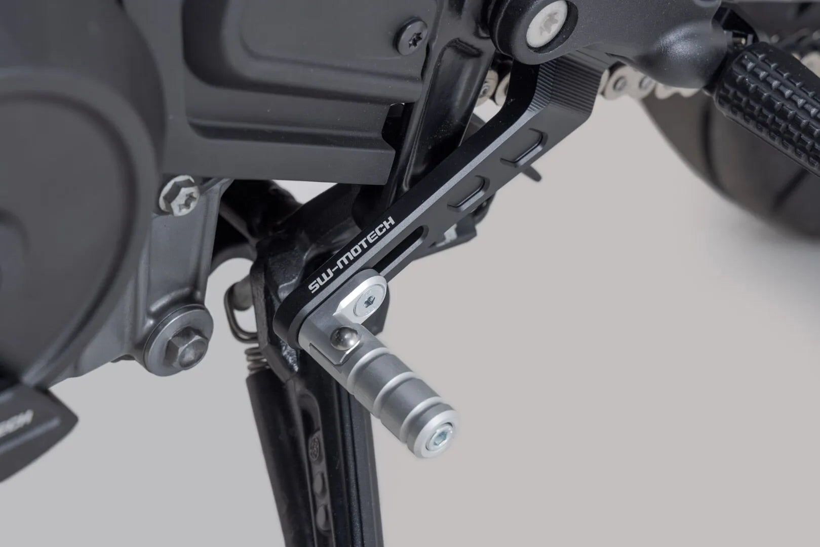 Sw-motech Gear Lever - Adjustable Shift Peg