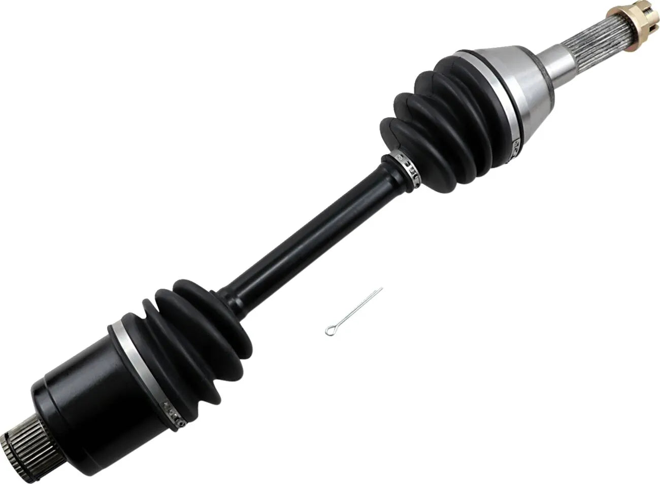 Moose Offroad Cv Axle - Oem Replacement