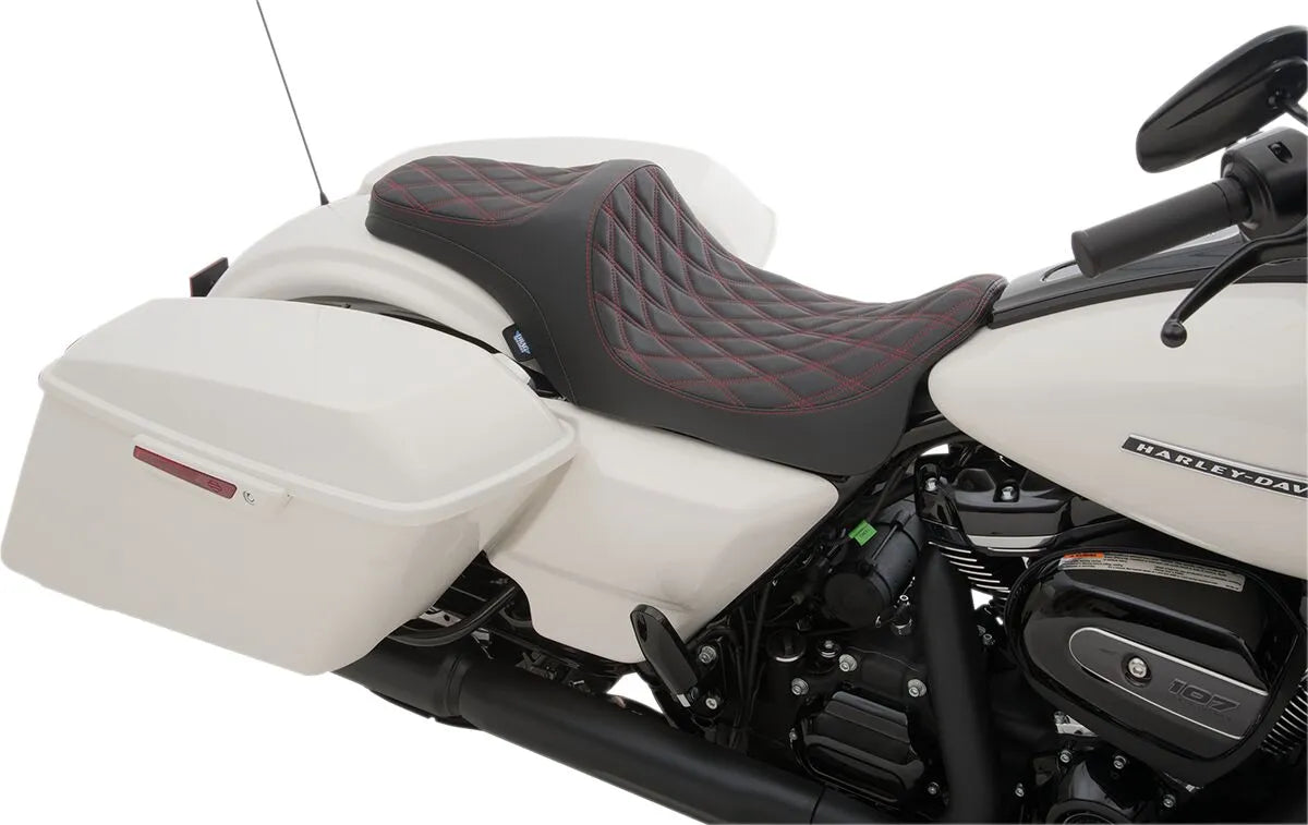Drag Specialties Predator Iii Seat