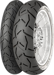Continental Contitrailattack 3 Tire 150/70r17 Rear