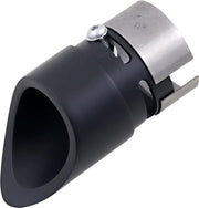 Baron Family Jewel Exhaust Tip For 2-1/4" Exhaust