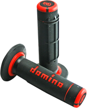 Domino Dually Grips - Dual Compound