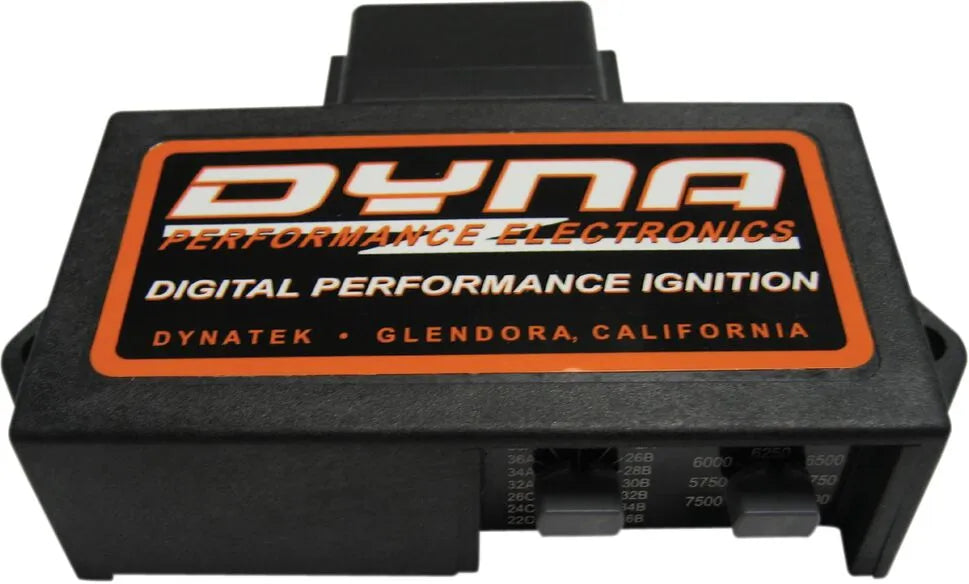 Dynatek Dyna 2000tc-3 Digital Ignition Module