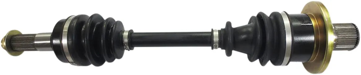 Moose Offroad Complete Axle Assembly