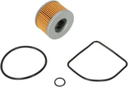 Parts Unlimited Oil Filter