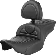Saddlemen Roadsofa Tr Seat: Gelcore Comfort