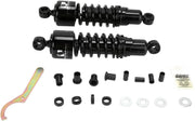 Progressive Suspension 412 Series Shocks For Harley Models