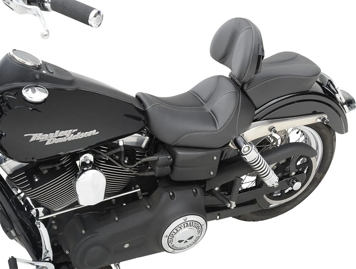Saddlemen Dominator Solo Seat
