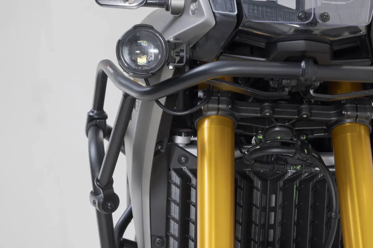 Sw-motech Crash Bar For Frame Mounting