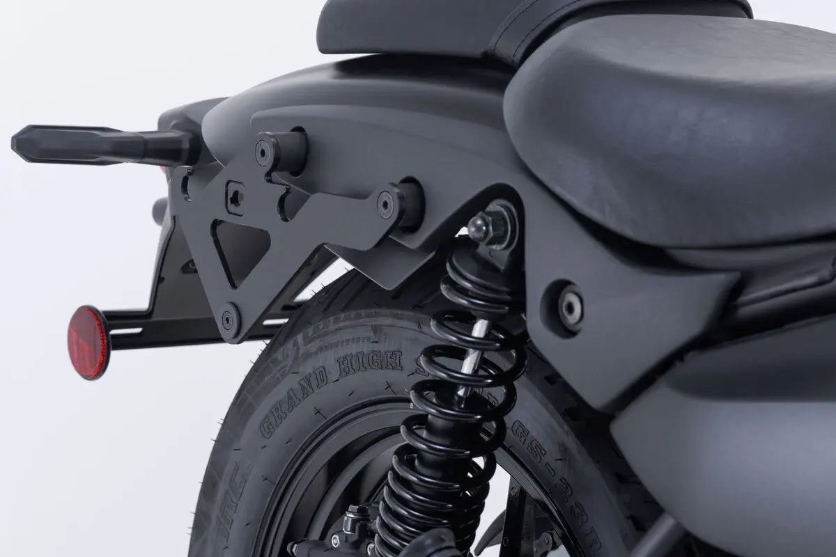 Sw-motech Slh Side Carrier Lh1 (Right)