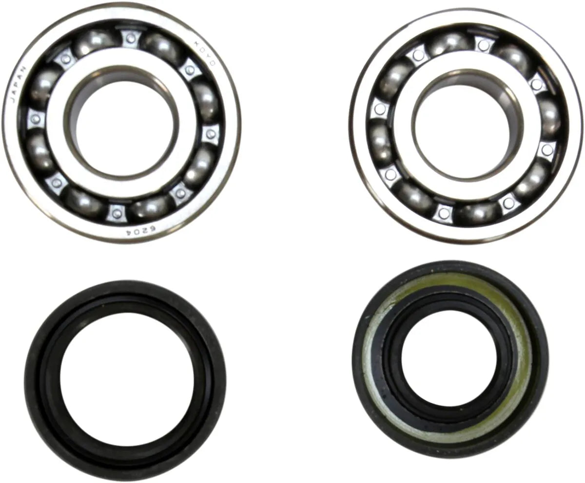Prox Crankshaft Bearing And Seal Kit