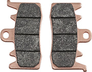 Sbs Hs Street Excel Sintered Front Brake Pads