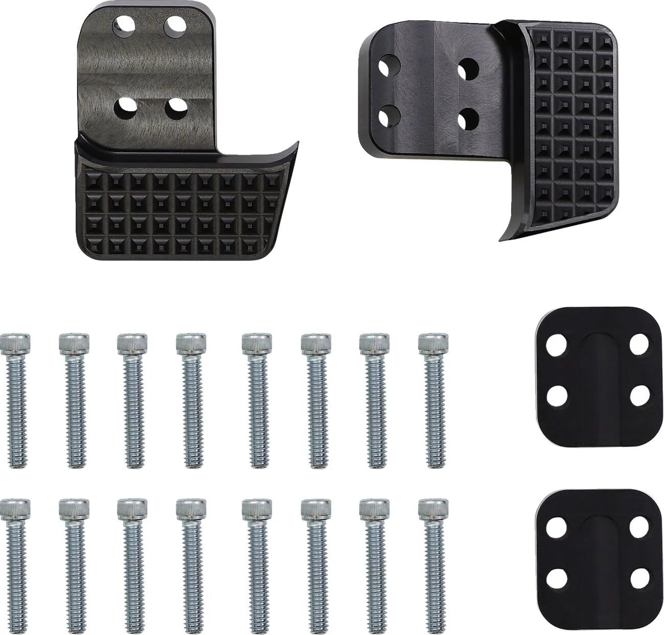 Thrashin Supply Co. Floorboard Extensions